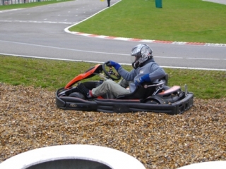  Gravel BAC 